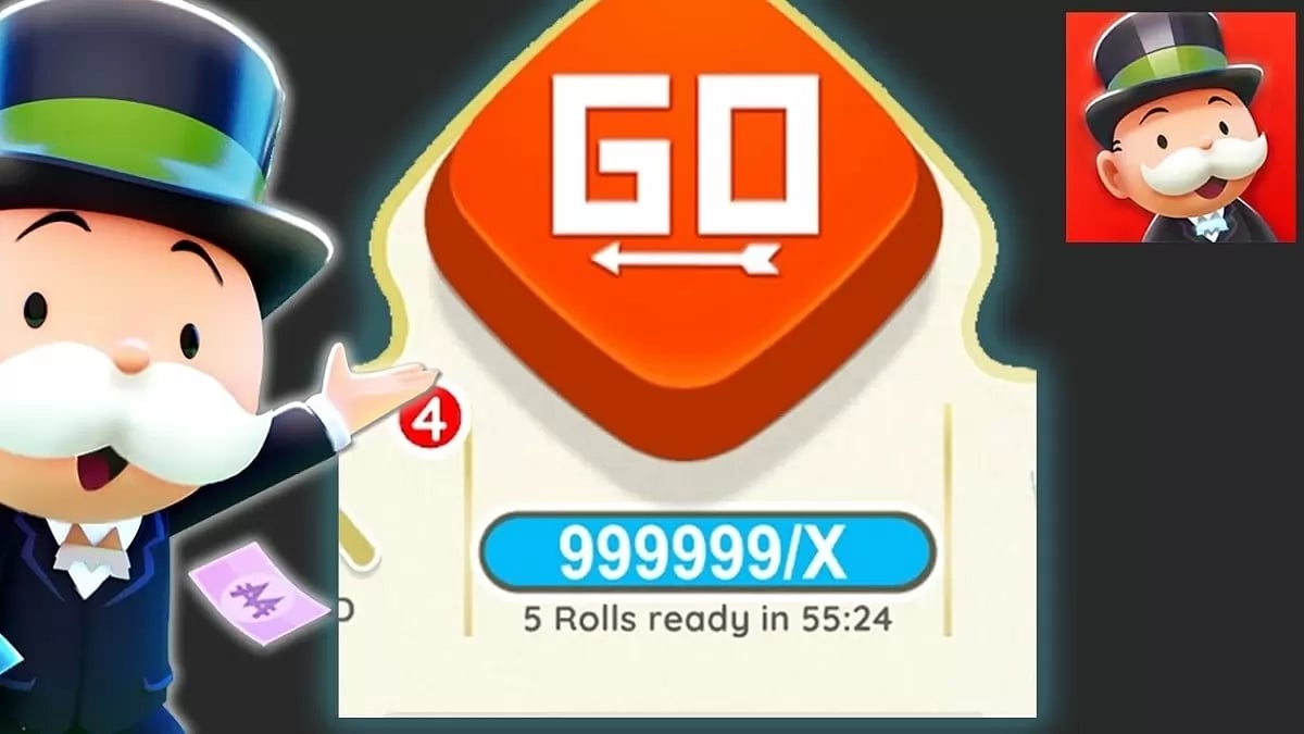 Monopoly Go Free Dice Links 