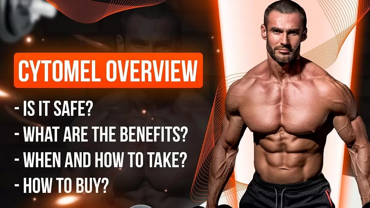 Cytomel Slimming Pills