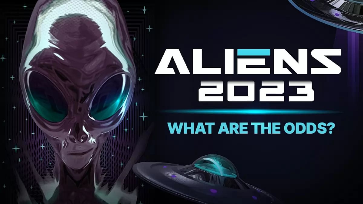 aliens 2023 betting odds