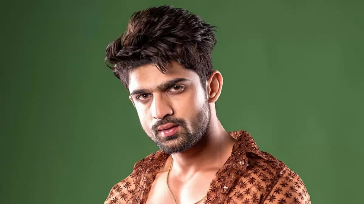 Abhishek Kumar