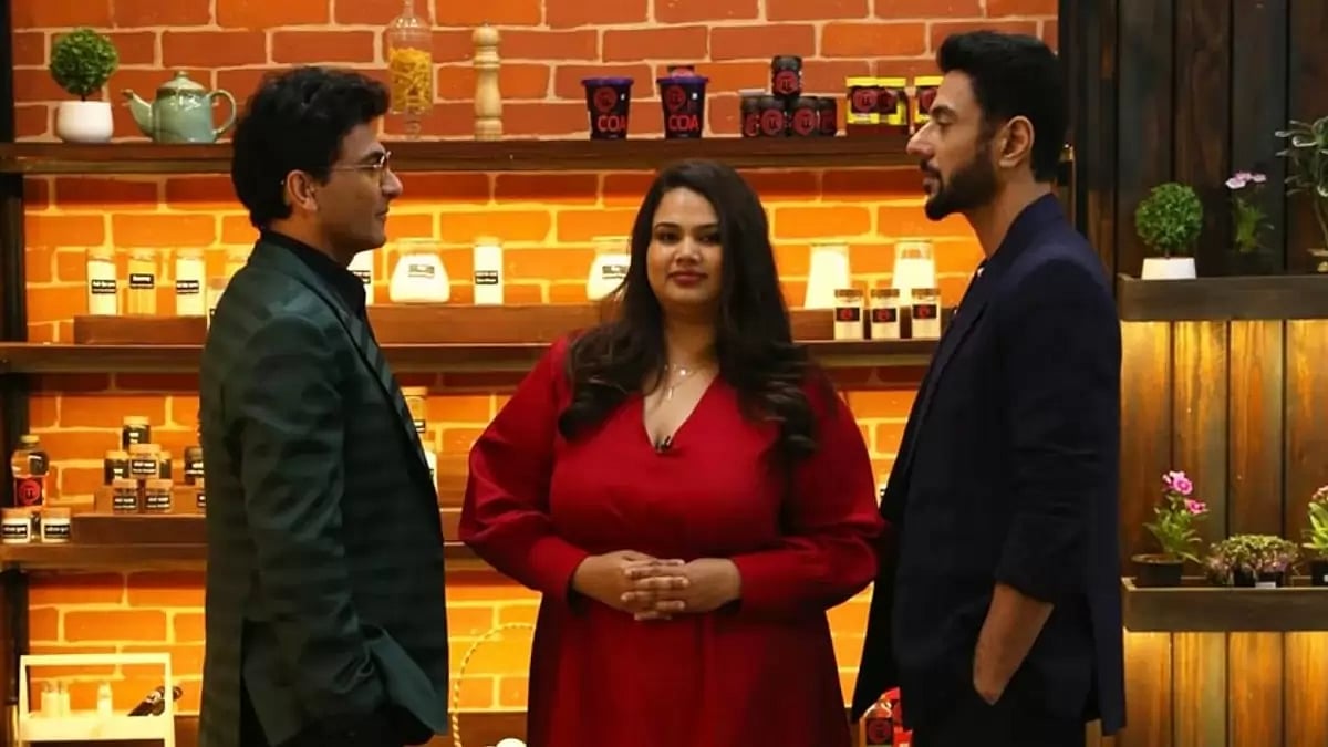Judges of MasterChef India