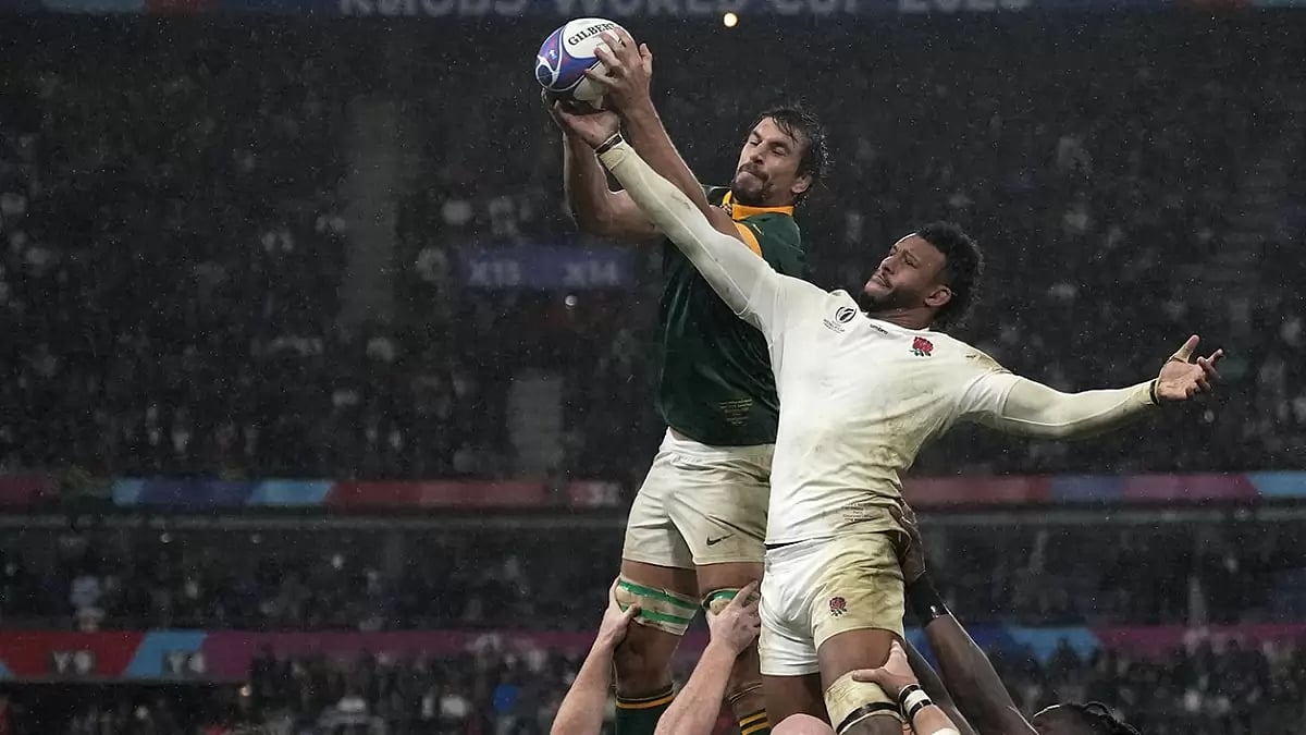 Rugby World Cup 2023