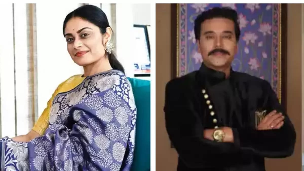 Toral Rasputra and Anurag Sharma