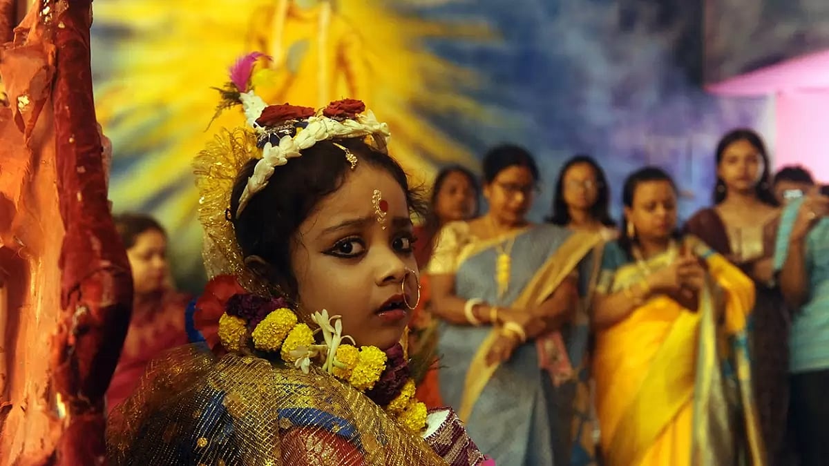 Durga Puja Festival