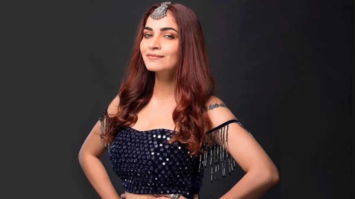 Shruti Pathak