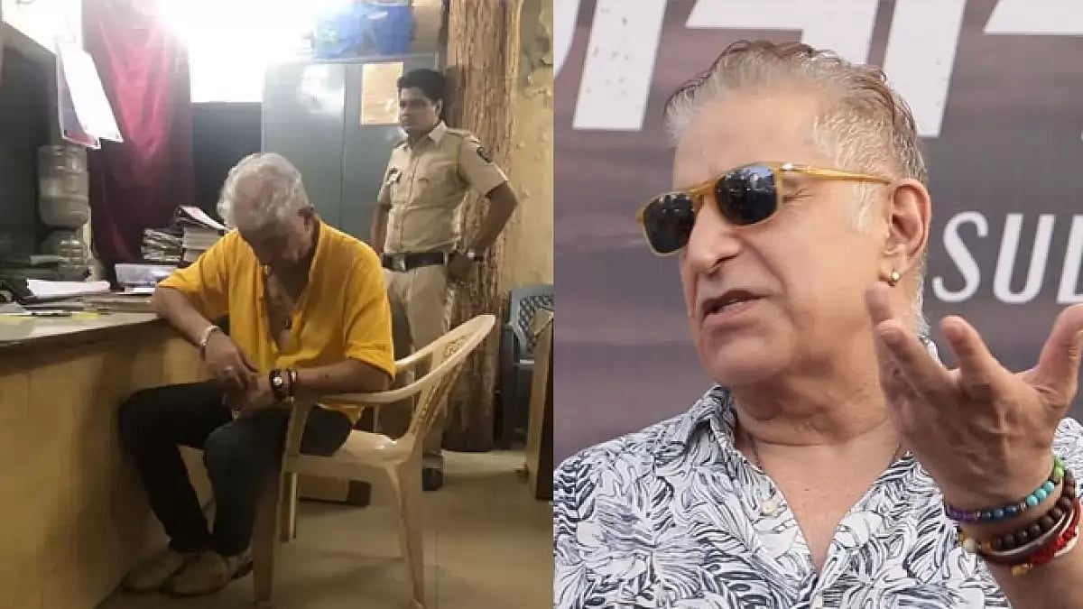 dalip tahil