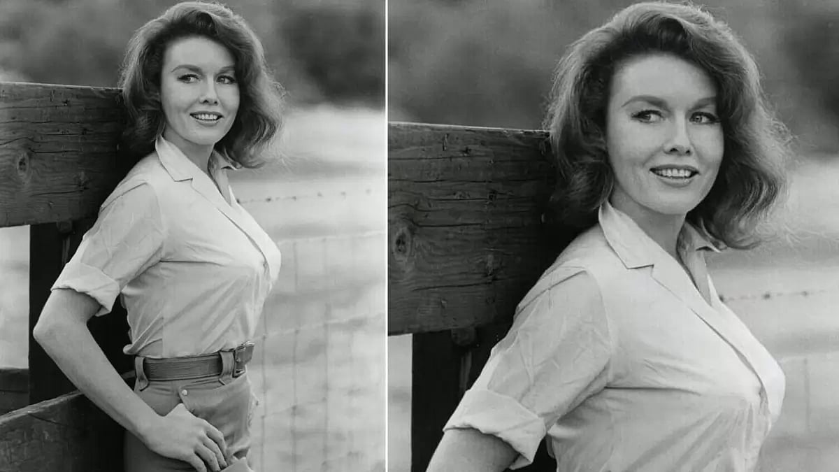 Elaine Devry