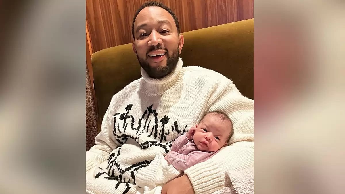 john legend