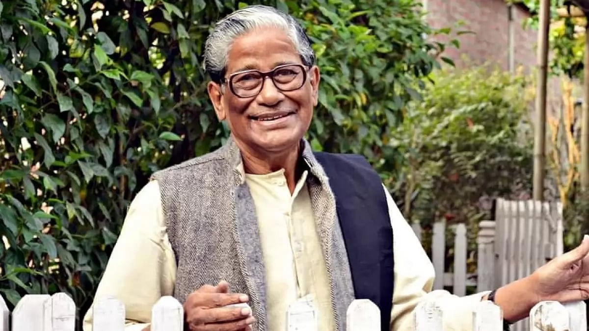 Birendranath Datta