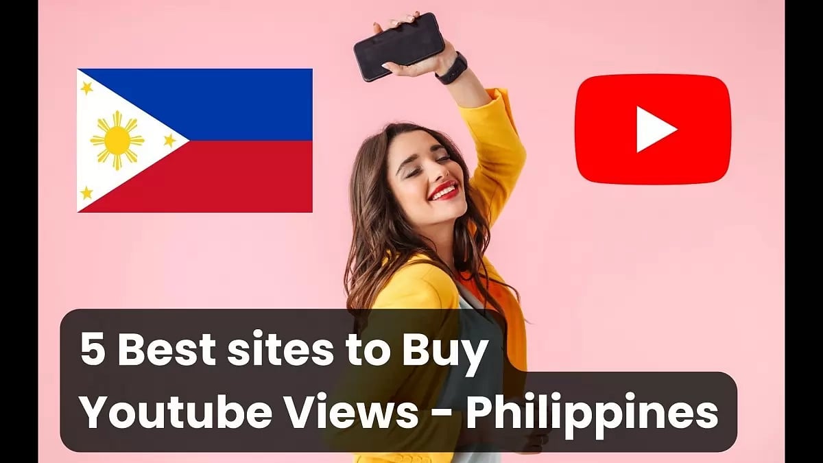 Buy YouTube Views 
