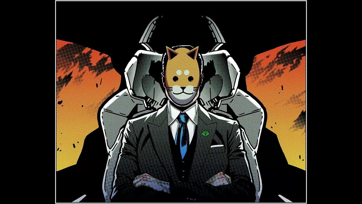 Doge Uprising ($DUP)