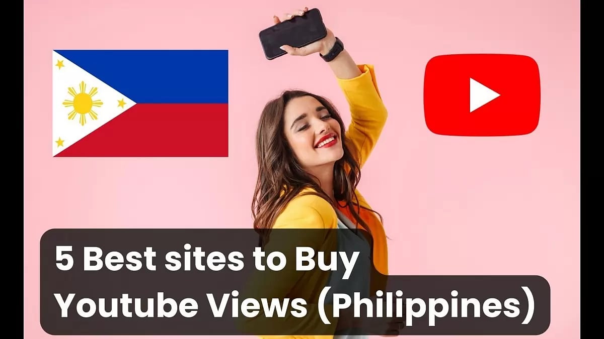 Best Sites To Buy YouTube Views