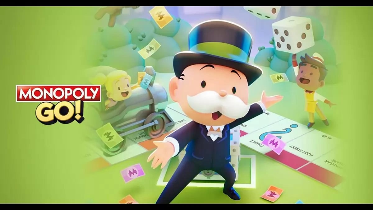 Monopoly Go