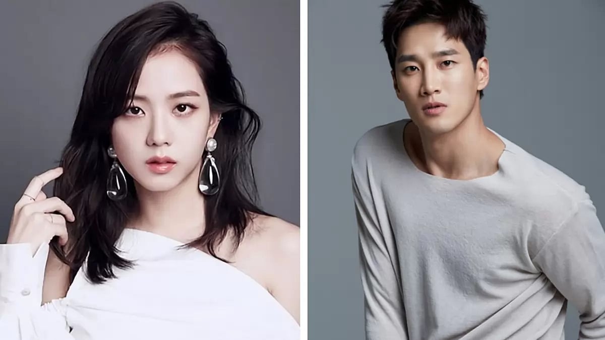 Jisoo, Ahn-Bo-Hyun