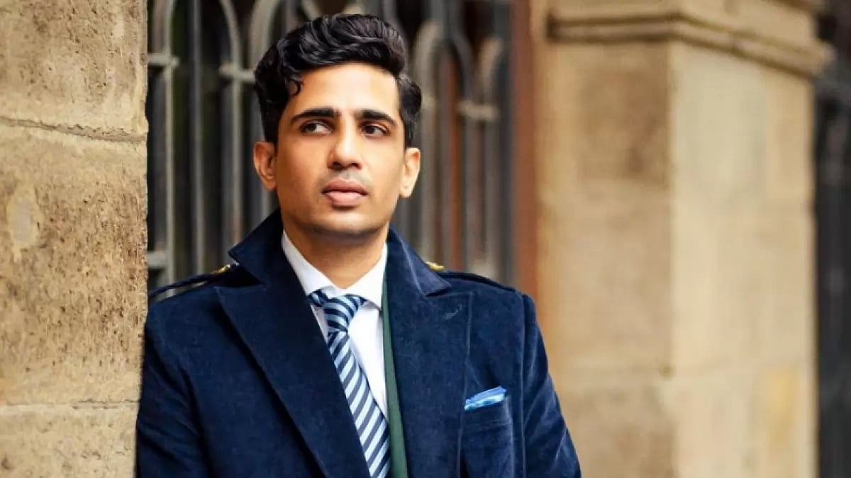 Gulshan Devaiah