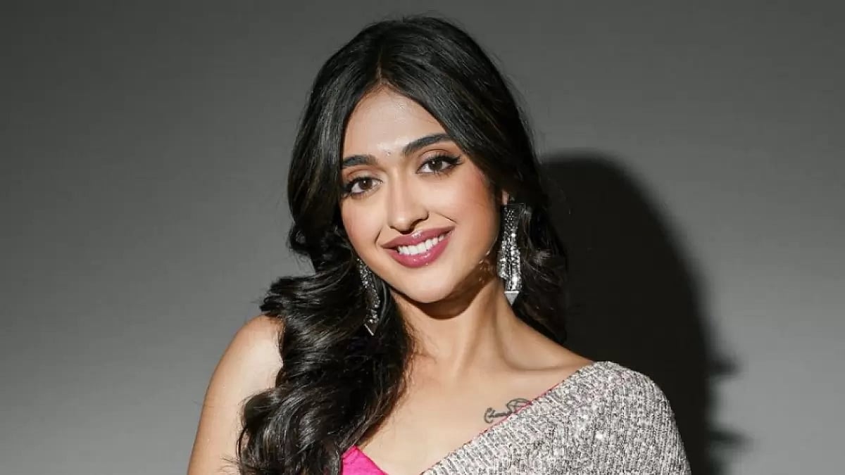 Gayatri Bhardwaj