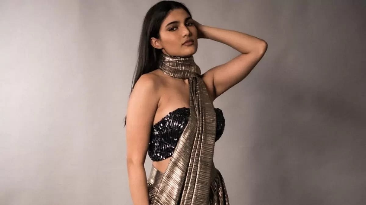 Alizeh Agnihotri