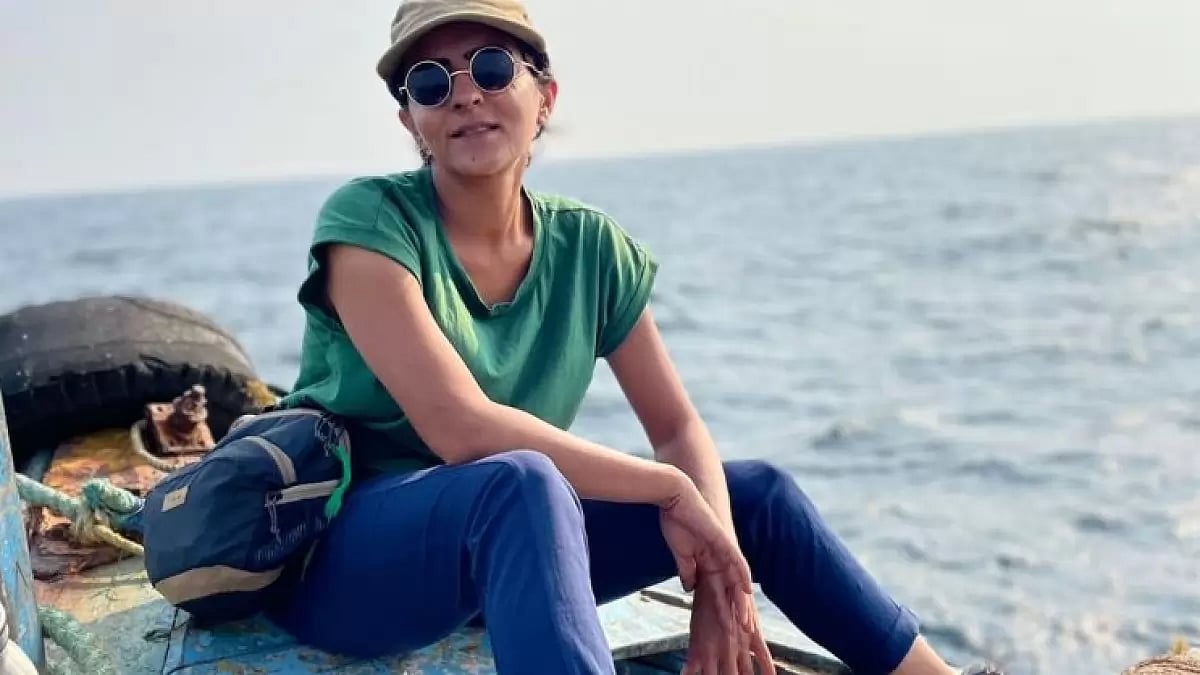 Sarvnik Kaur
