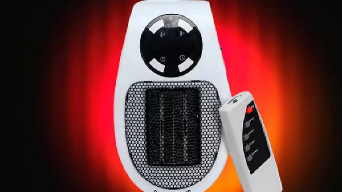 Mega Heater Reviews