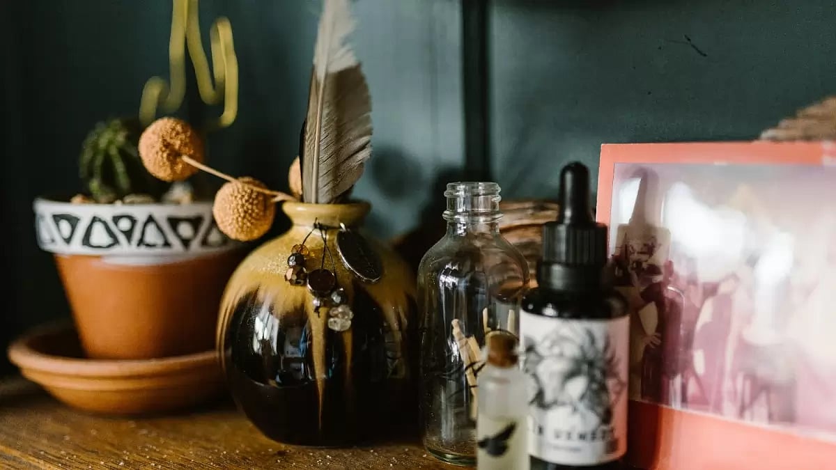 Love Spells