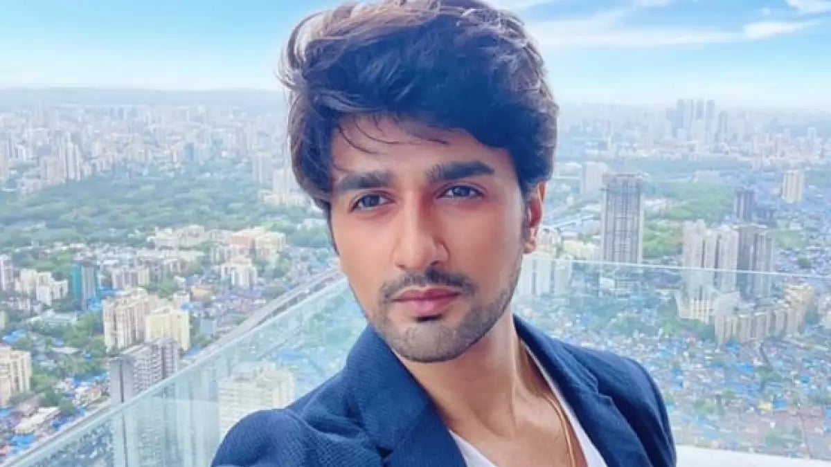 nishant malkani