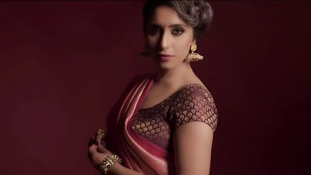 Neha Bhasin