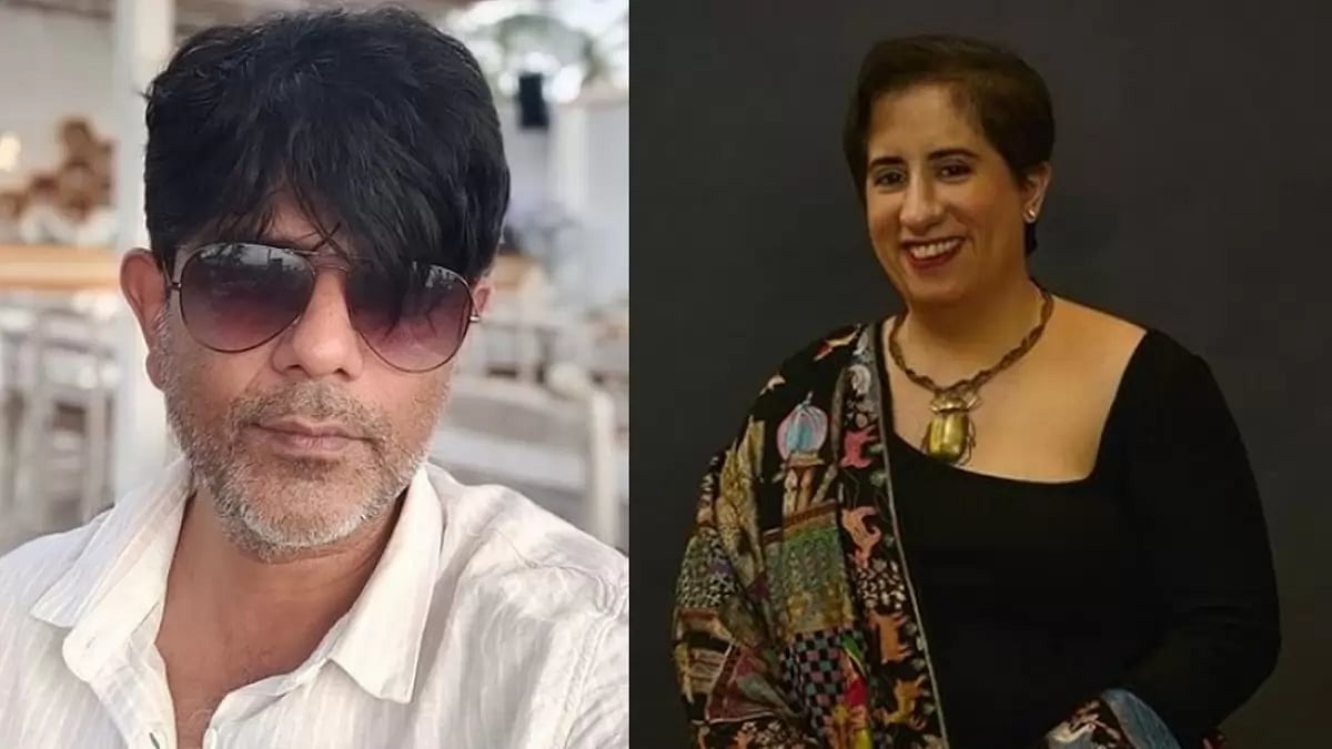 guneet monga, amit sial