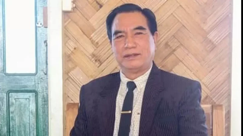 Mizoram CM Lalduhoma, Adviser Dr Chinzah Accused Of Violating Model Code Of Conduct