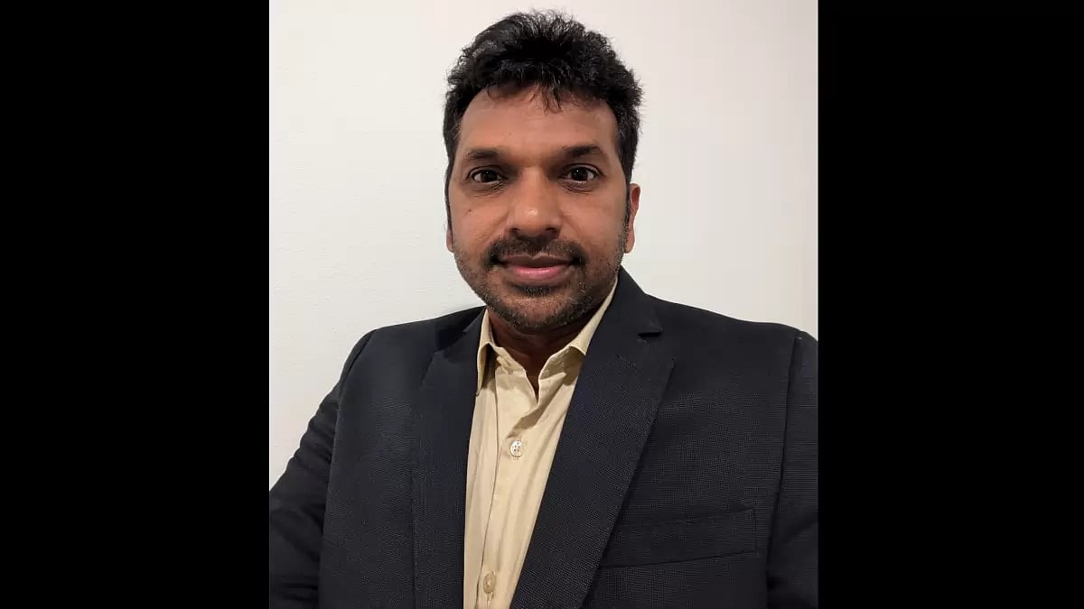 Rambabu Nalagandla