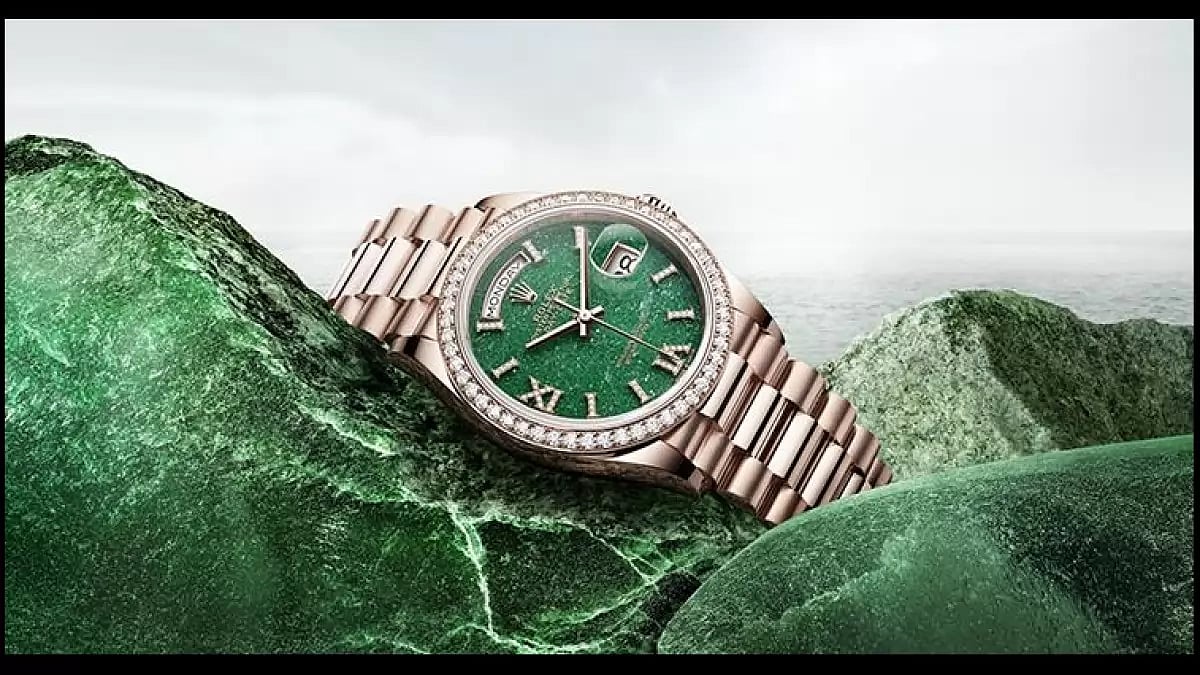 Fake Rolex Watches