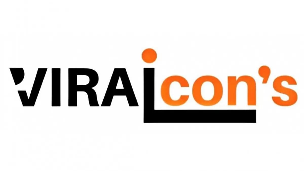 Viral Icons