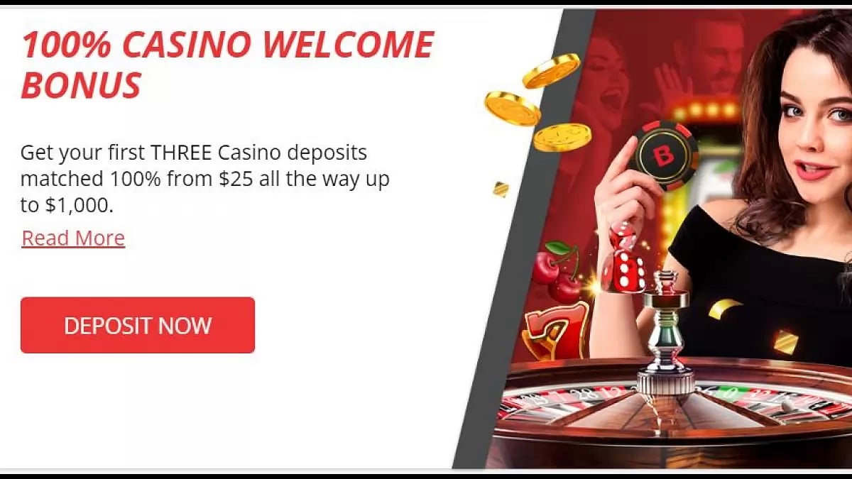 Online Casinos