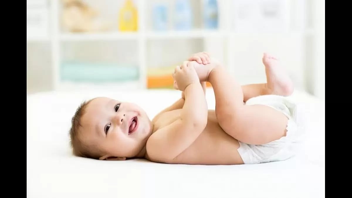 Best Baby Diapers To Buy 