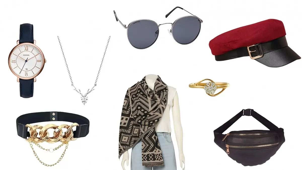 8 Essential Accessories