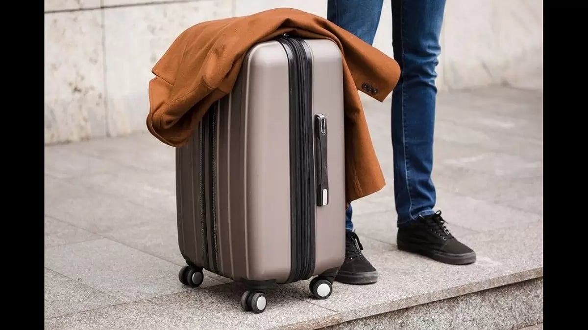 Best Luggage Bags To Buy