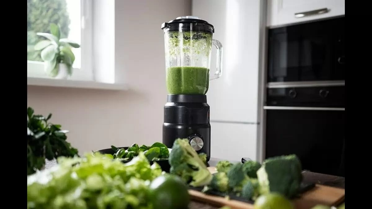 Best Mixer Grinder