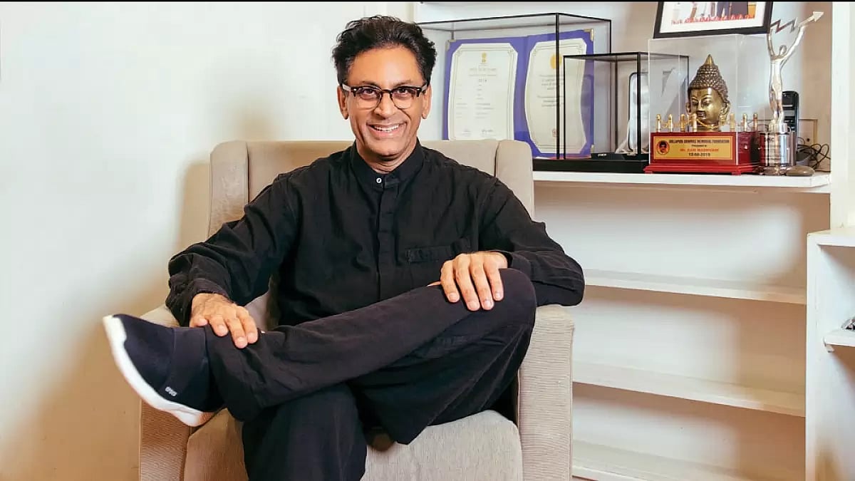 Ram Madhvani