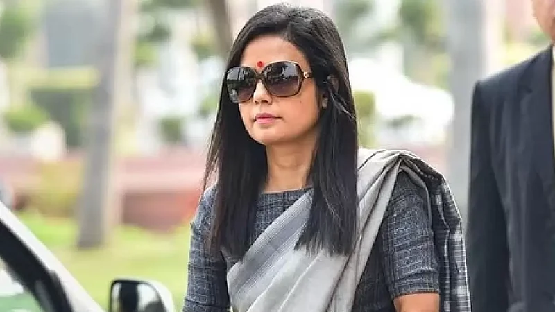 Mahua Moitra Bribery Case: Ethics Panel Summons TMC MP On November 2