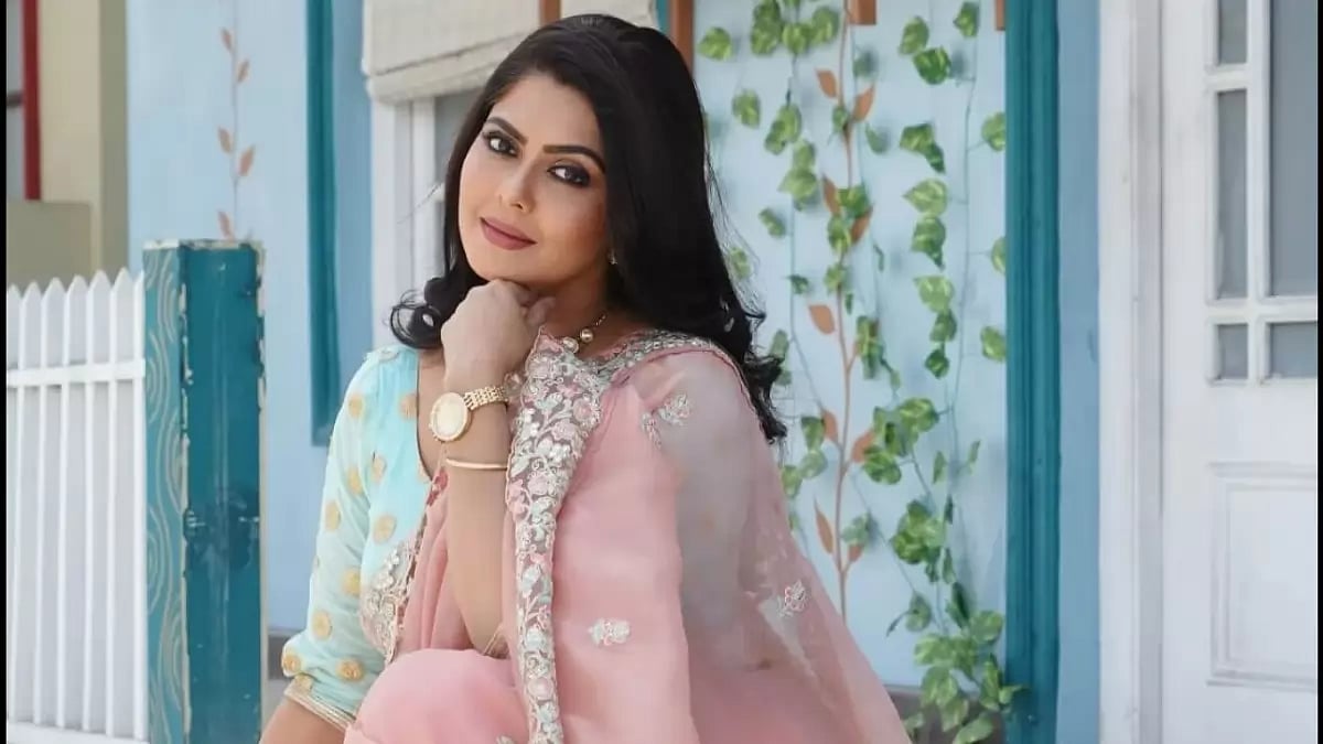 Rinku Ghosh