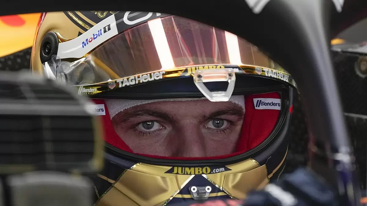 Mexico City Grand Prix