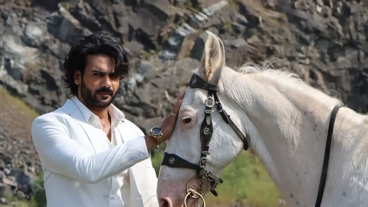Vishal Aditya Singh
