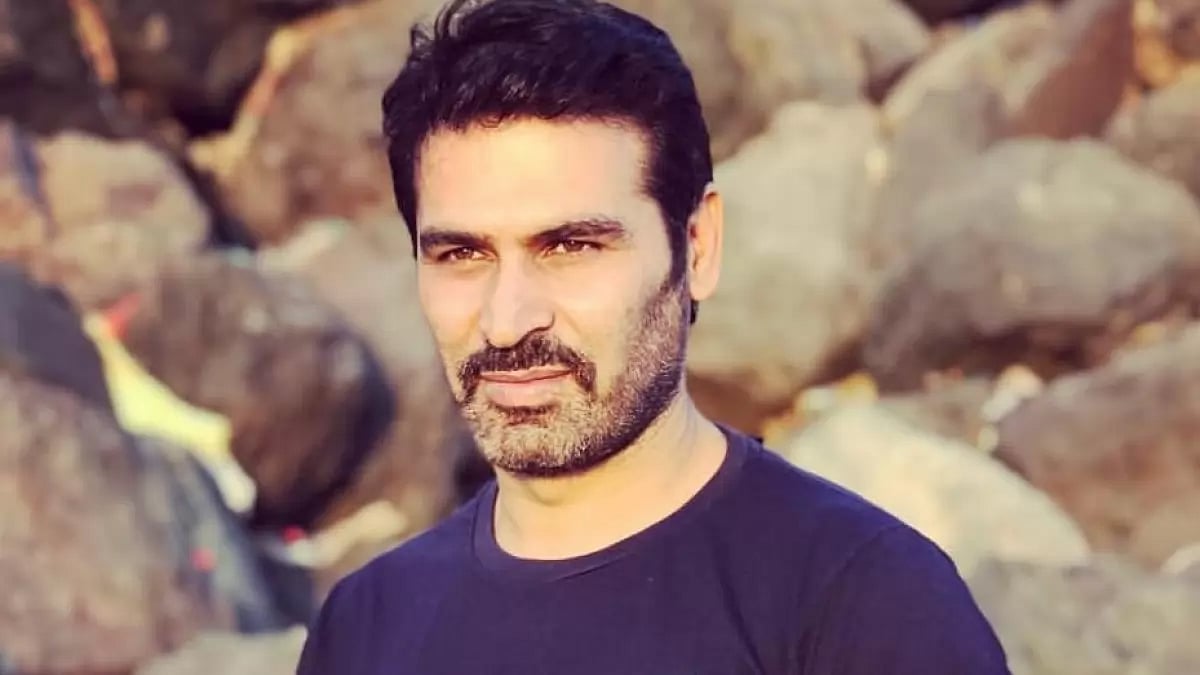 Vinod Tharani