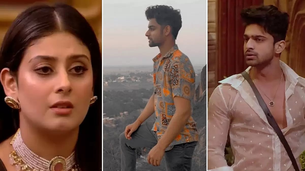 Bigg Boss 17: Clash Between Abhishek Pandey & Isha Malviya, Samarth Jurel Enters As Wild Card