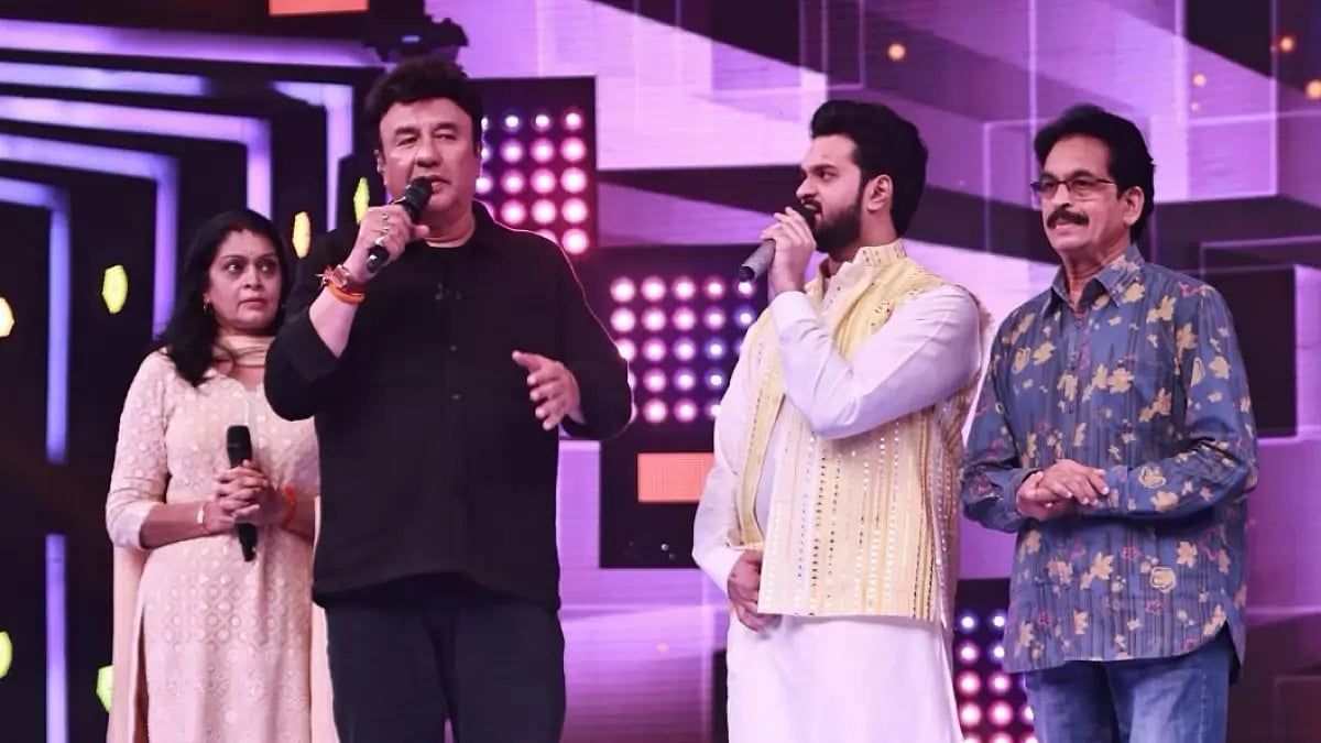 Judges Offer Financial Support To 'Sa Re Ga Ma Pa' Contestant's Special Fan
