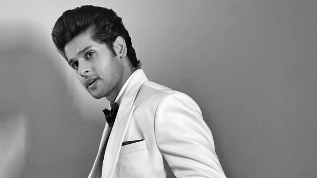 Abhimanyu Dassani