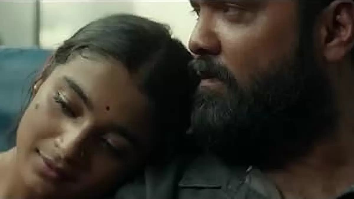 ‘Sapta Sagaradaache Ello (Side B)