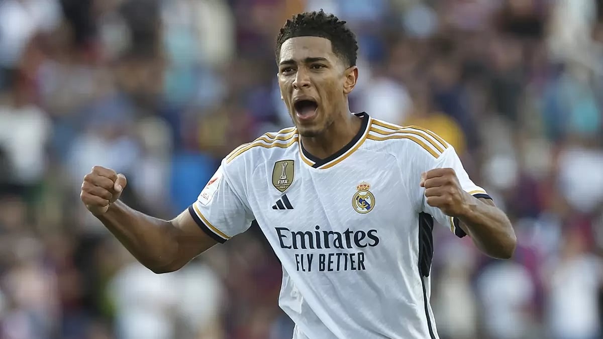 La Liga 2023-24: Barcelona vs Real Madrid