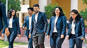 IPE, Hyderabad