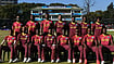 An ICC Cricket World Cup Without West Indies: The Rise And Fall Of Men In Maroon The West Indies cricket team that went out of the qualifying stage of the CWC