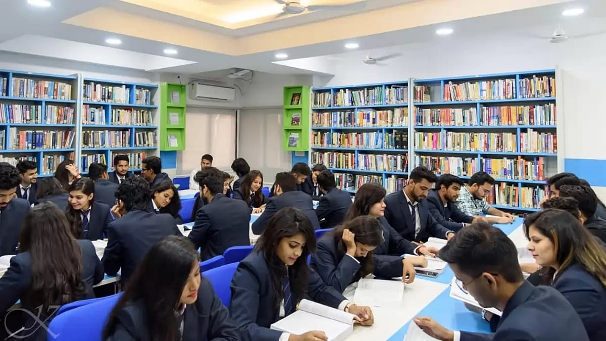 Top Private B-Schools - Delhi